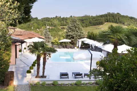 Villa Castelletto