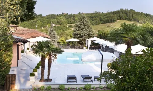 Villa Castelletto