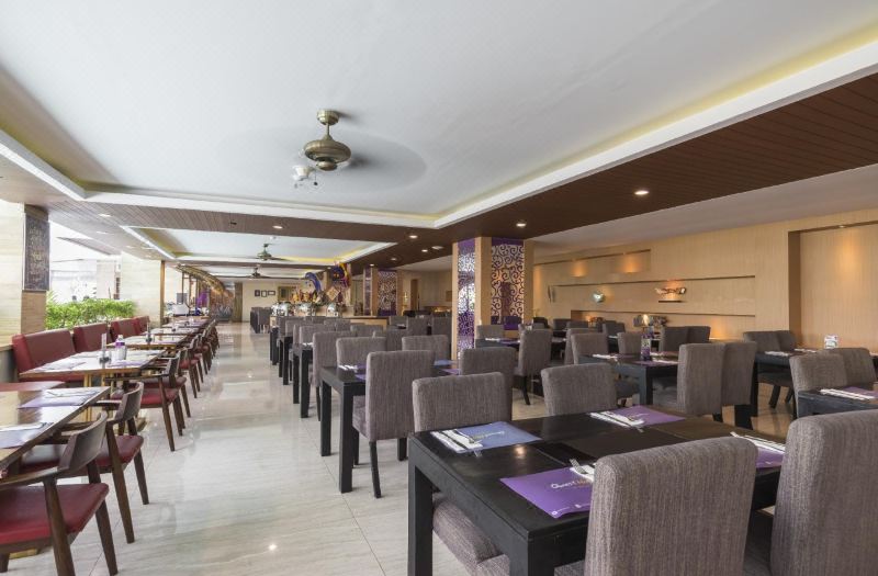 Quest San Hotel Denpasar Bali by Aston photo 3