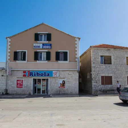Villa Jidro