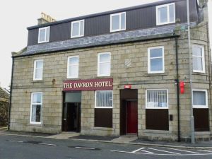 The Davron Hotel