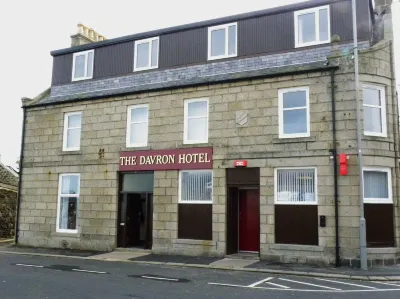 The Davron Hotel