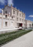 Hotel AF Pesquera Hotel a Curiel de Duero