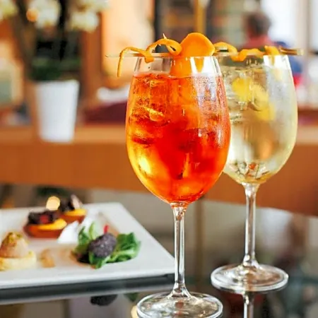 Duca d'Aosta Hotel