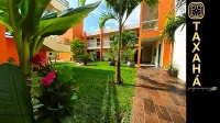 Hotel Taxaha Hotels in 