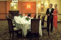 The Bull Hotel, Sure Hotel Collection by Best Western - Desayuno