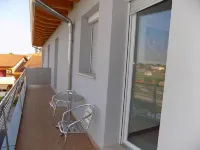 Hotel Residence Sole - con vista montagne