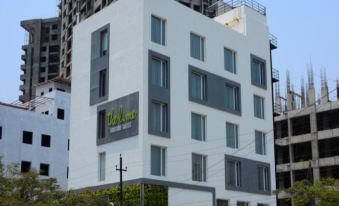 The Lime Boutique Suites, Hyderabad