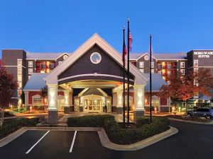 Homewood Suites by Hilton Atlanta - Alpharetta