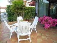 Hotel Matilde - Parkering