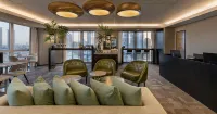 Vital - Urban Boutique Hotel TLV Hotels in Ramat Gan