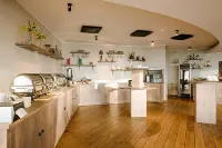 Asa Spa Hotel - breakfast