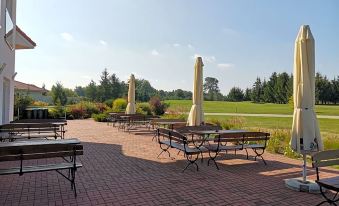 Golf Hotel Lisia Polana