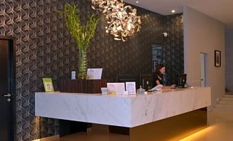 Ashley Boutique Hotel