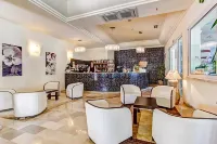 巴西海景酒店 - 酒吧