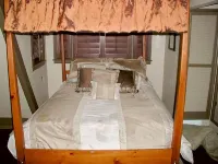 Always Inn Idyllwild Vacation Cottages Hôtels à : Idyllwild