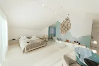 Boutique Hotel Imperialart - Parvekkeita