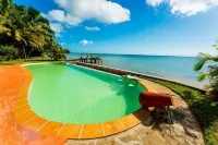 Hotel Vanivola Hotels in Analanjirofo