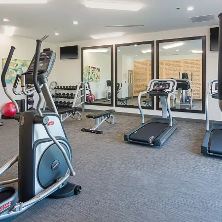 Four Points by Sheraton Plano