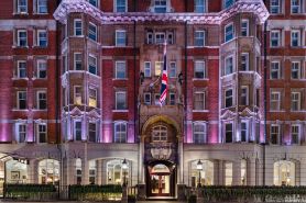 Radisson Blu Hotel, London Tottenham Court Road (formely Kenilworth)