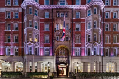 Radisson Blu Hotel, London Tottenham Court Road (formely Kenilworth) Hotels in London