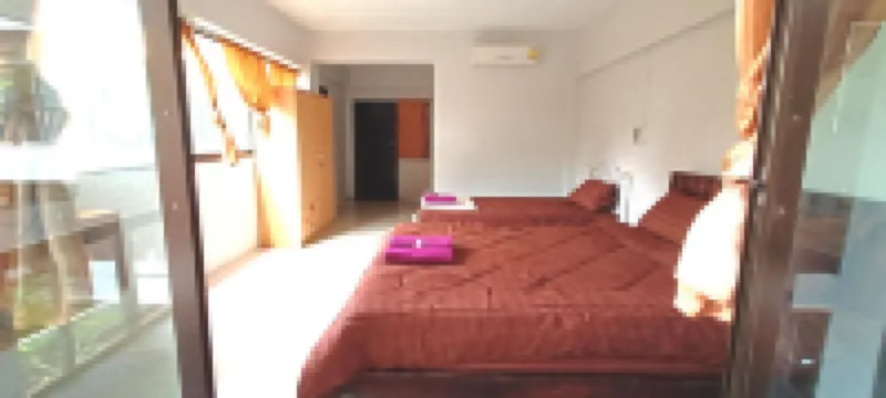 Banyan Resort Bangsaen