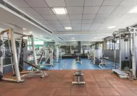 GCC Hotel and Club - 3 estrellas