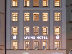 Living Hotel Das Viktualienmarkt