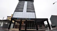 Klein Ville São Leopoldo Hotels near Museu Da Fundacao Evangelica