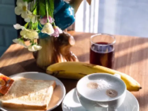 シター クラビー ホテル クラビのホテル
