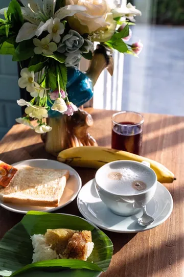 รูปภาพของสิตา กระบี่ โฮเทล