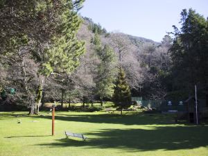 Rincon de Los Andes Resort
