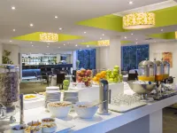 Best Western Plus Apollo International Hotel - breakfast