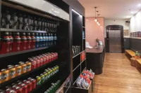 Bounce Melbourne - formerly Roamer Melbourne