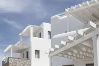Deliades Hotel