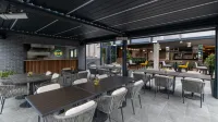 Holiday Inn LONDON GATWICK - WORTH by IHG - breakfast