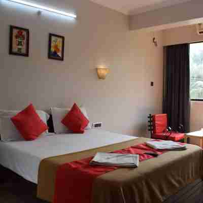 Super Hotel O Calangute-Baga Crossway Formerly Rustic Village Rooms