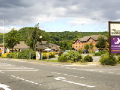 Folkestone (Channel Tunnel) Hotels in Folkestone