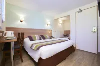 Brit Hotel le 940 le Touquet-Etaples Hotel a Camiers