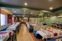OM Clarks Inn Raebareli Hotels in Raebareli