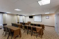 Comfort Inn & Suites Woods Cross - Salt Lake City North - Pet friendly