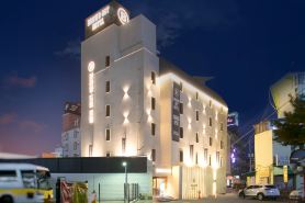 Brown Dot Jeonju Geumamdong Terminal Branch