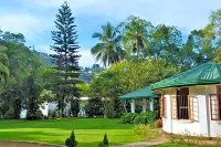 Sweet Cinnamon Kandy Hotels in Primrose