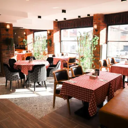 Anemon Kent Uşak Hotel