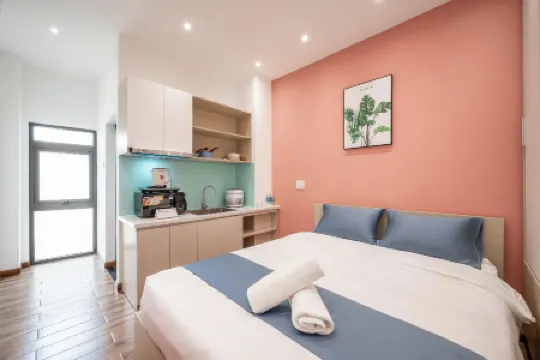 Cozrum Homes - Winter Corner Отели рядом с достопримечательностью «The Adora Luxury»