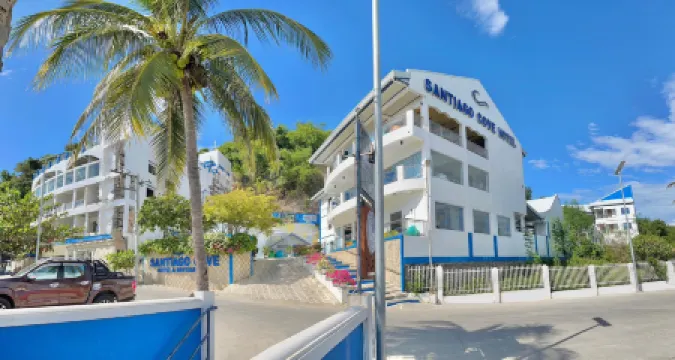 Santiago Cove Hotel and Restaurant