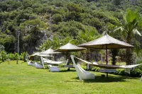 Manaspark Deluxe Hotel - 4 stelle
