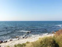 "Elona" - 950m from the Sea