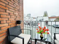 Hotel West Hotels near St. Pauli
