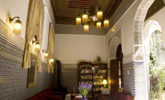 Riad Al Bartal